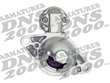 Charger l'image dans la galerie, S30883 DNS Remanufactured Starter Motor Motor DNS Canada
