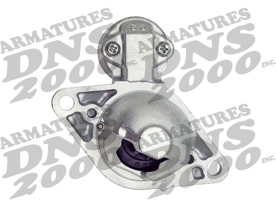 S30883 DNS Remanufactured Starter Motor Motor DNS Canada