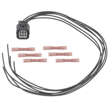 Load image into Gallery viewer, S3088 Standard Ignition Oxygen Sensor Connector Standard Ignition Canada