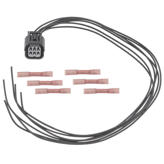 S3088 Standard Ignition Oxygen Sensor Connector Standard Ignition Canada