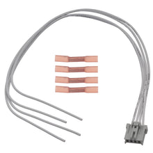 Load image into Gallery viewer, S3090 Standard Ignition Brake / Tail / Turn Signal Light Connector Standard Ignition Canada
