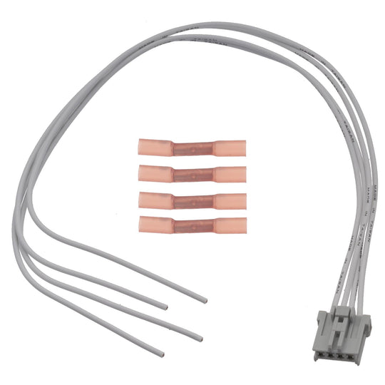 S3090 Standard Ignition Brake / Tail / Turn Signal Light Connector Standard Ignition Canada