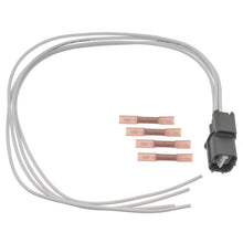 Charger l'image dans la galerie, S3096 Standard Ignition Oxygen Sensor Connector Standard Ignition Canada