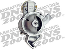 Load image into Gallery viewer, S30980 DNS Remanufactured Starter Motor Motor DNS Canada