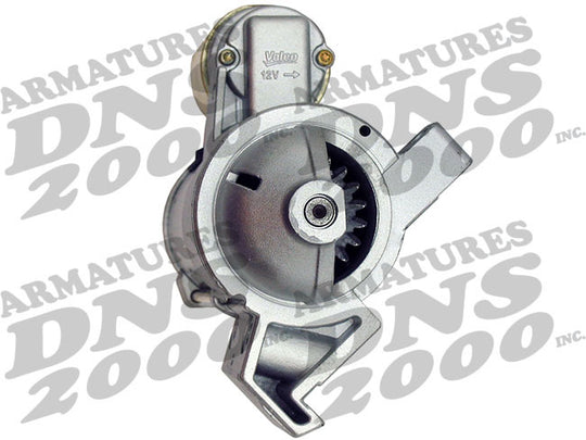 S30980 DNS Remanufactured Starter Motor Motor DNS Canada