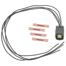 Charger l'image dans la galerie, S3099 Standard Ignition Engine Coolant Temperature Sensor Connector Standard Ignition Canada