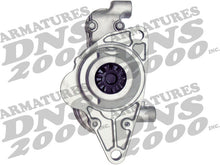 Load image into Gallery viewer, S31010 DNS Remanufactured Starter Motor Motor DNS Canada