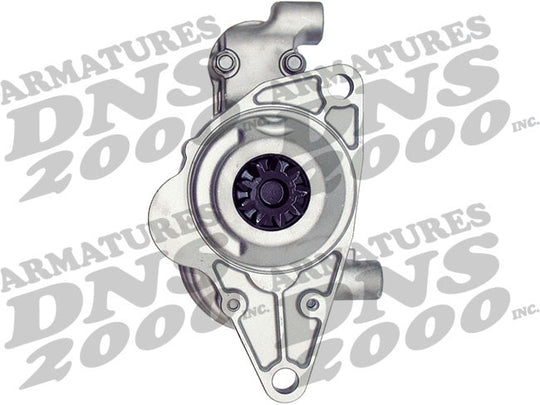 S31010 DNS Remanufactured Starter Motor Motor DNS Canada