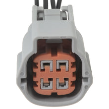 Charger l'image dans la galerie, S3101 Standard Ignition Oxygen Sensor Connector Standard Ignition Canada