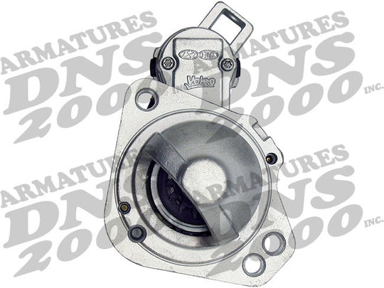 S31033 DNS Remanufactured Starter Motor Motor DNS Canada