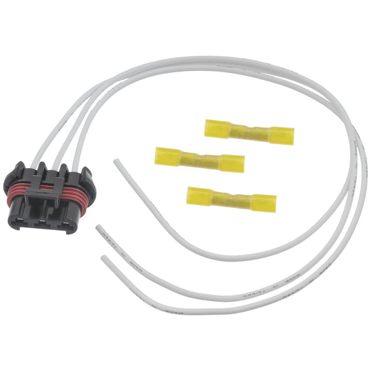 S3103 Standard Ignition Fuel Shut-Off Solenoid Connector Standard Ignition Canada