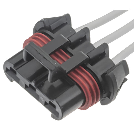 S3103 Standard Ignition Fuel Shut-Off Solenoid Connector Standard Ignition Canada