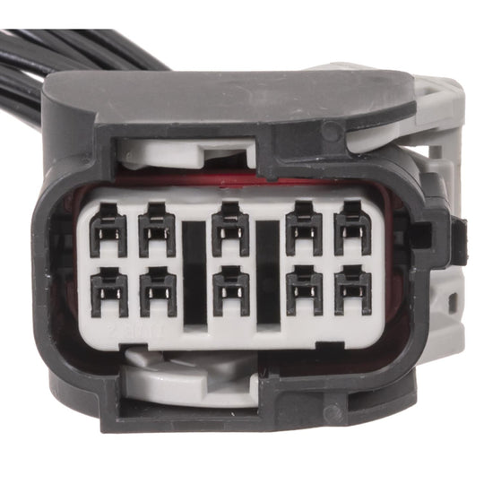 S3111 Standard Ignition Neutral Safety Switch Connector Standard Ignition Canada