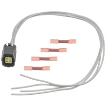 Load image into Gallery viewer, S3118 Standard Ignition Oxygen Sensor Connector Standard Ignition Canada
