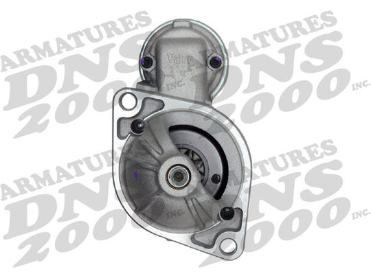 S31205 DNS Remanufactured Starter Motor Motor DNS Canada