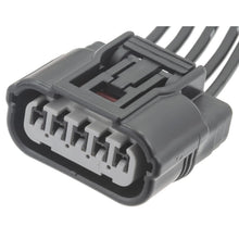 Load image into Gallery viewer, S3120 Standard Ignition Mass Air Flow Sensor Connector Standard Ignition Canada
