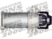 Charger l'image dans la galerie, S31251 DNS Remanufactured Starter Motor Motor DNS Canada