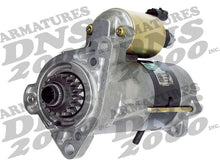 Load image into Gallery viewer, S31252 DNS Remanufactured Starter Motor Motor DNS Canada