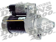 Load image into Gallery viewer, S31257 DNS Remanufactured Starter Motor Motor DNS Canada