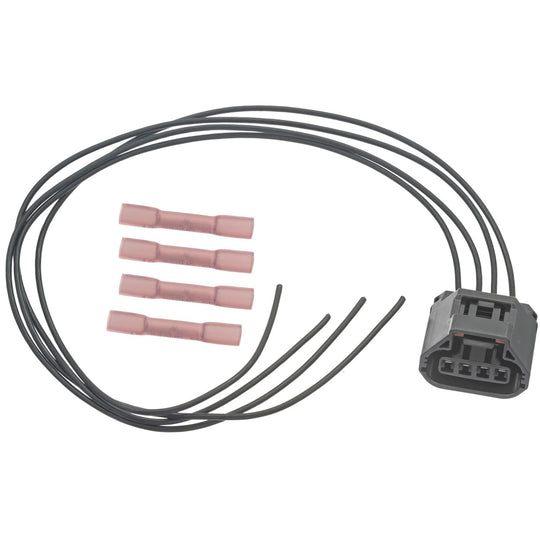 S3128 Standard Ignition Ignition Coil Connector Standard Ignition Canada