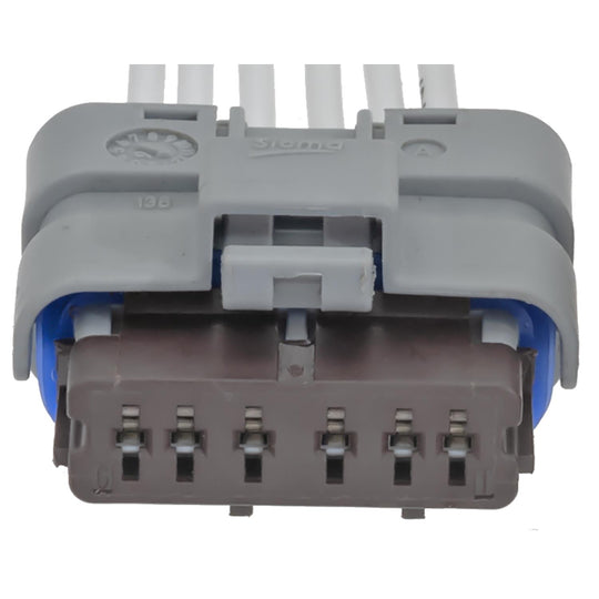 S3132 Standard Import Multi-Purpose Electrical Connector Standard Import Canada