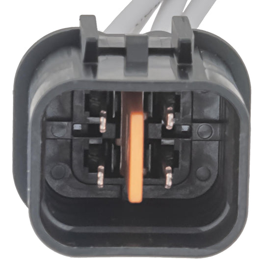 S3134 Standard Ignition Oxygen Sensor Connector Standard Ignition Canada