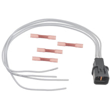 Charger l'image dans la galerie, S3134 Standard Ignition Oxygen Sensor Connector Standard Ignition Canada