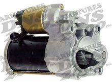 Charger l'image dans la galerie, S31384 DNS Remanufactured Starter Motor Motor DNS Canada
