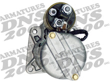 Charger l'image dans la galerie, S31384 DNS Remanufactured Starter Motor Motor DNS Canada
