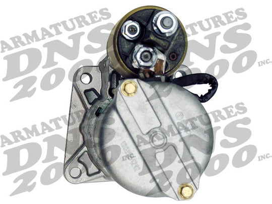 S31384 DNS Remanufactured Starter Motor Motor DNS Canada