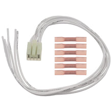 Charger l'image dans la galerie, S3143 Standard Import Multi-Purpose Electrical Connector Standard Import Canada