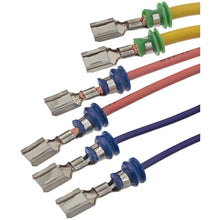 Load image into Gallery viewer, S3145 Engine Cooling Fan Resistor Connector Standard Ignition Canada