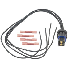 Charger l'image dans la galerie, S3149 Standard Ignition Oxygen Sensor Connector Standard Ignition Canada