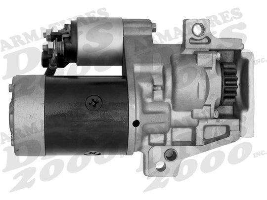 S32465 DNS Remanufactured Starter Motor Motor DNS Canada