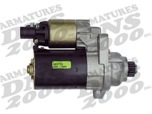 Load image into Gallery viewer, S32735 DNS Remanufactured Starter Motor Motor DNS Canada