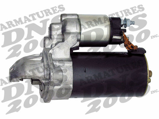 S32802 DNS Remanufactured Starter Motor Motor DNS Canada