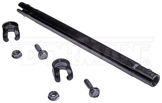 541-570 Steering Tie Rod End Adjusting Sleeve Dorman - OE Solutions Canada