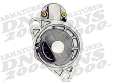 Load image into Gallery viewer, S33225 DNS Remanufactured Starter Motor Motor DNS Canada