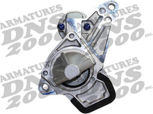 Load image into Gallery viewer, S33360 DNS Remanufactured Starter Motor Motor DNS Canada