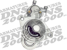 Load image into Gallery viewer, S34002 DNS Remanufactured Starter Motor Motor DNS Canada