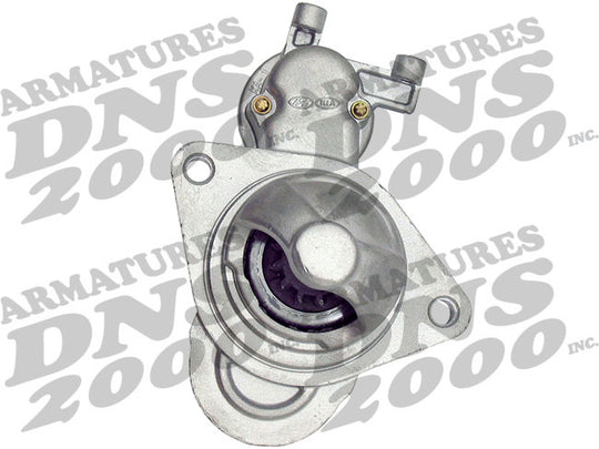 S34002 DNS Remanufactured Starter Motor Motor DNS Canada