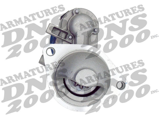 S34003 DNS Remanufactured Starter Motor Motor DNS Canada
