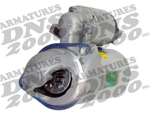 Load image into Gallery viewer, S34004 DNS Remanufactured Starter Motor Motor DNS Canada