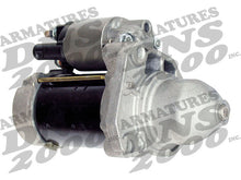 Load image into Gallery viewer, S34008 DNS Remanufactured Starter Motor Motor DNS Canada