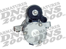 Load image into Gallery viewer, S34015 DNS Remanufactured Starter Motor Motor DNS Canada