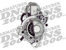 Charger l'image dans la galerie, S34030 DNS Remanufactured Starter Motor Motor DNS Canada