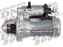 Load image into Gallery viewer, S34031 DNS Remanufactured Starter Motor Motor DNS Canada