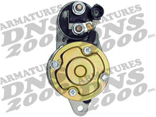 Load image into Gallery viewer, S34034 DNS Remanufactured Starter Motor Motor DNS Canada