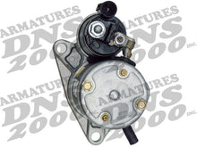 Load image into Gallery viewer, S34035 DNS Remanufactured Starter Motor Motor DNS Canada