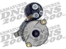 Load image into Gallery viewer, S34037 DNS Remanufactured Starter Motor Motor DNS Canada